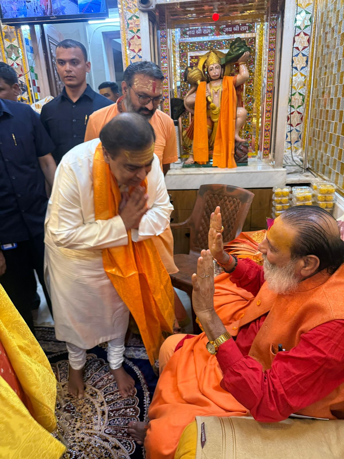 Temple photo gallery image